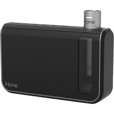 iHome iKN100BC Portable Rechargeable Bluetooth Speaker System