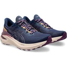 Shoes Asics Women's GT-1000 Trail Women's Running Shoes Nature Bathing/Pearl Pink