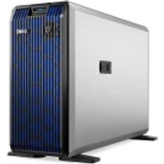 Windows 10 Pro Desktop Computers Dell KX60M PowerEdge T360 Rack Server