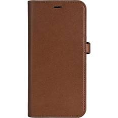 Apple iPhone 16 Pro Max Lommeboketuier Buffalo 2in1 3 Card MagSeries Wallet Case for iPhone 16 Pro Max