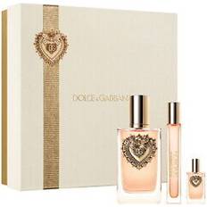 Dolce & Gabbana Devotion Estuche 2 pz #NEW]