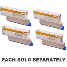 OKI MC873 Toner Cartridge