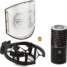 Origin Black Diaphragm Cardioid Condenser Bundle