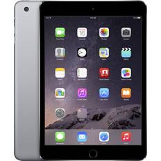 Apple iPad mini 4 WiFi 128GB A1489 ME276LL/A