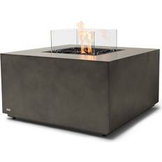 Natural Hogueras EcoSmart Fire Cosmo Pit Natural Coffee Table