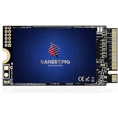 Gamerking M.2 2242 NVMe SSD 1TB PCIe SSD
