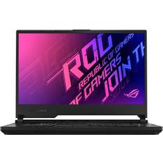 ASUS ROG Strix G15 15.6" 240Hz FHD IPS Gaming Laptop 8-Core i7-10870H 32GB DDR4 RAM 1TB SSD Windows 10 with Gaming Mouse Bundle