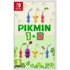 Nintendo Pikmin 1 2 Bundle