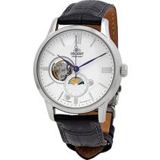 Orient Classic Sun Moon Analog Watch 42 mm