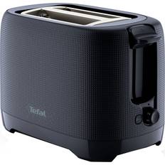 Tefal TT2M08G0 Morning 2 Slice Toaster - Navy Blue