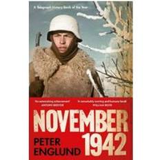November 1942 (Häftad)