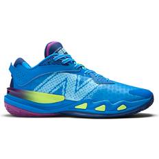 New Balance Unisex Basketball Shoes New Balance Flavors - Blue