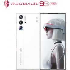REDMAGIC Mobile Phones REDMAGIC Red Magic 9s Pro 6.8" AMOLED 256GB/12GB Snapdragon8GEN3 6500mAh
