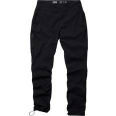 Donna - Taglia unica Pantaloni Mountain Hardwear Pantalón largo Dynama - Negro Mate Mujer