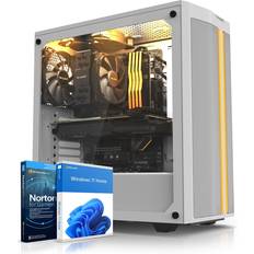 Kiebel Lightning 13 Intel Core i5-13600KF 64GB DDR5 NVIDIA RTX 4070 12 GB 2TB SSD