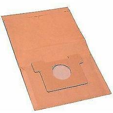57 20 Vacuum 5x Cleaner Bags For Panasonic C5e E2 Mc-E 94-99 Mc-e 940 - 958