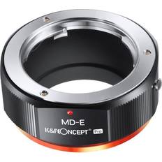 K&F Concept Camera Accessories K&F Concept M15105 Ring Lens Mount Adapter