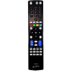 Humax Remote Controls Humax Rm-Series Rmd10333 Remote Control