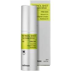 Celimax The Vita-A Retinol Shot Tightening Serum 30 ml 30ml