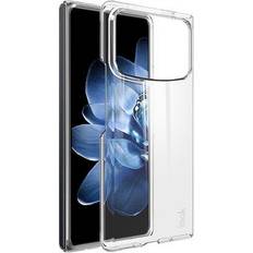 Imak Xiaomi Mix Fold 4 Crystal Clear II Pro Skal