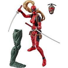 Toys Marvel Marvel Legends Series 6-inch Lady Deadpool