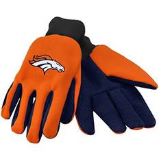 Forever Collectibles 74232 NFL Denver Broncos Palm Glove