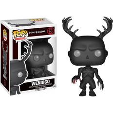 Toys Funko Funko POP TV: Hannibal Wendigo