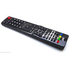Remote Controls JVC TV Remote Control LT55C550/LT-55C550