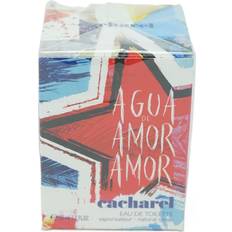 Cacharel Amor Amor Eau de Toilette 50ml