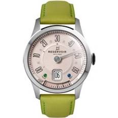 Watches Reservoir Longbridge Lady