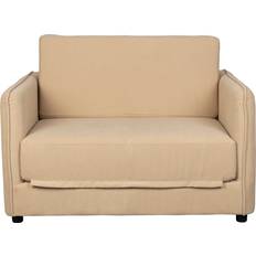 Jopie Loveseat Beige Soffa 2-sits