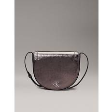 Calvin Klein Sacs bandoulière Calvin Klein Sac à main Jeans Minimal Monogram K60K612730 Or