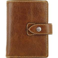 Adlibris Malden Mini Organiser Brown