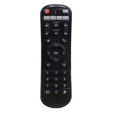 Remote Controls Jojomino Universal Remote Control ANBOX1 Settop Box