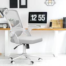Ergonomic Desk 120° Rocking Mesh