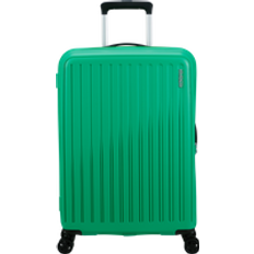 American Tourister Rejoy Spinner 68cm - Jade Green