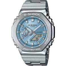 Casio G-Shock (GM-2110D-2A)