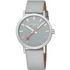 Watches Mondaine Classic Good Grey
