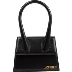 Jacquemus Väskor Jacquemus Handväska le chiquito moyen svart