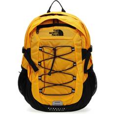 The North Face Borealis Classic Backpack - Summit Gold/TNF Black