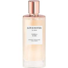 Lovenotes Vanilla Suede EdP
