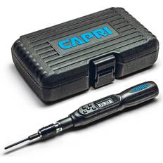 Torque Screwdrivers Digital Dual Direction 1.77-35.39 in. 20-400 cnm/2.04-40.82 kg-cm Torque Screwdriver