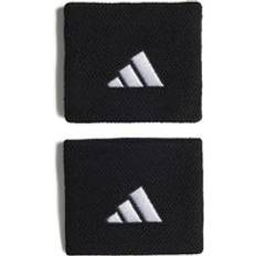 Wrist Wraps adidas Wristband 2-pack - Black