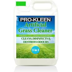 Best Artificial Grass Pro-Kleen Artificial Grass Cleaner 5 L - Green