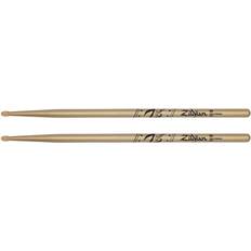 Rumpukapulat Zildjian ZRKCGNZC Custom Rock Chroma Gold Stick