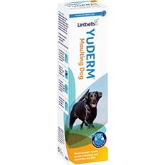 Lintbells Pets Lintbells YuDERM Moulting Dog Formerly Coat and Skin 500 ml Bottle