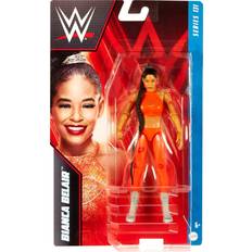 Mattel Wwe Series 131 Bianca Belair