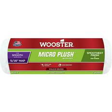 Rollers Wooster R249-9 Micro Plush 3/4-Inch # R249-9 Roller