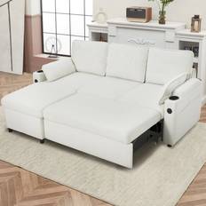 3-Sitzer Vesna Sofa 203.2cm 4-Sitzer