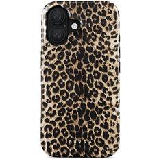 Burga iPhone 16 Tough Fashion Cover Player